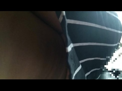 ❤️ પેન્ટી વગરની કાળી છોકરી, ભાગ 2 સેક્સ  ❌❤